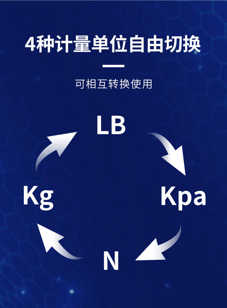 土壤緊實(shí)度測(cè)量?jī)x