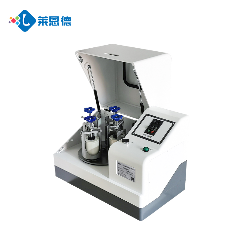 滿足這幾點球磨效果才值得買（行星球磨機覆蓋的多元應用領(lǐng)域）