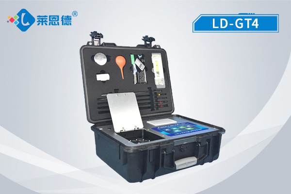 高智能測(cè)土配方施肥儀的使用意義是什么？有何儀器特點(diǎn)？