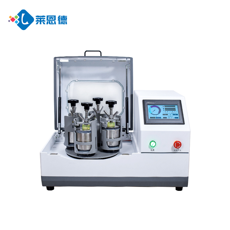 實驗室球磨機有哪些品牌和型號推薦？實驗室球磨機的應(yīng)用領(lǐng)域