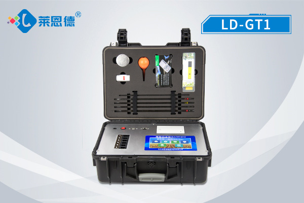 土壤檢測(cè)儀器準(zhǔn)不準(zhǔn)？土壤測(cè)試儀器的準(zhǔn)確性