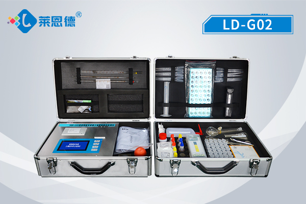 想要對(duì)土壤進(jìn)行診斷，需要用到什么儀器?