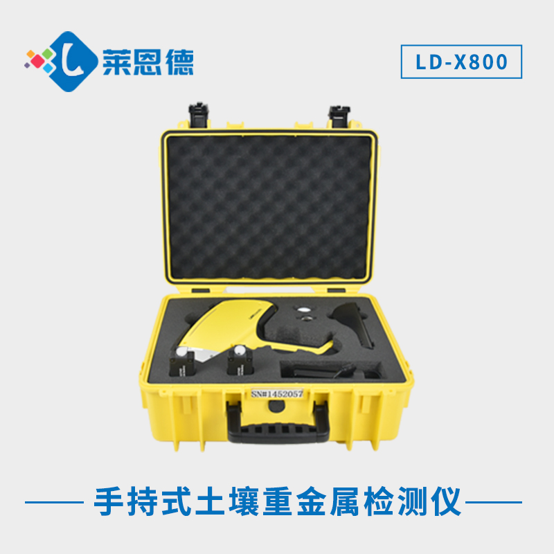 常規(guī)的土壤重金屬檢測項目有哪些？土壤重金屬測定儀用處大嗎？