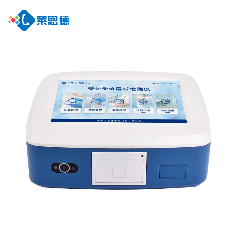 飼料霉菌超標(biāo)？這款便攜式真菌毒素檢測(cè)儀精準(zhǔn)預(yù)警