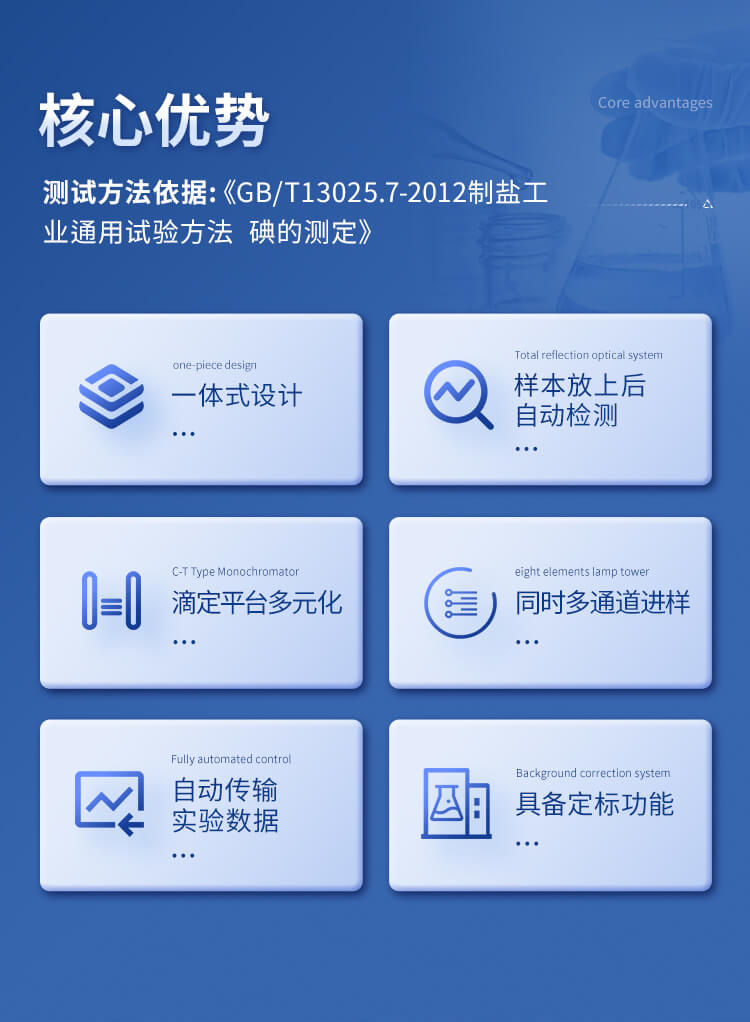 碘測(cè)定儀